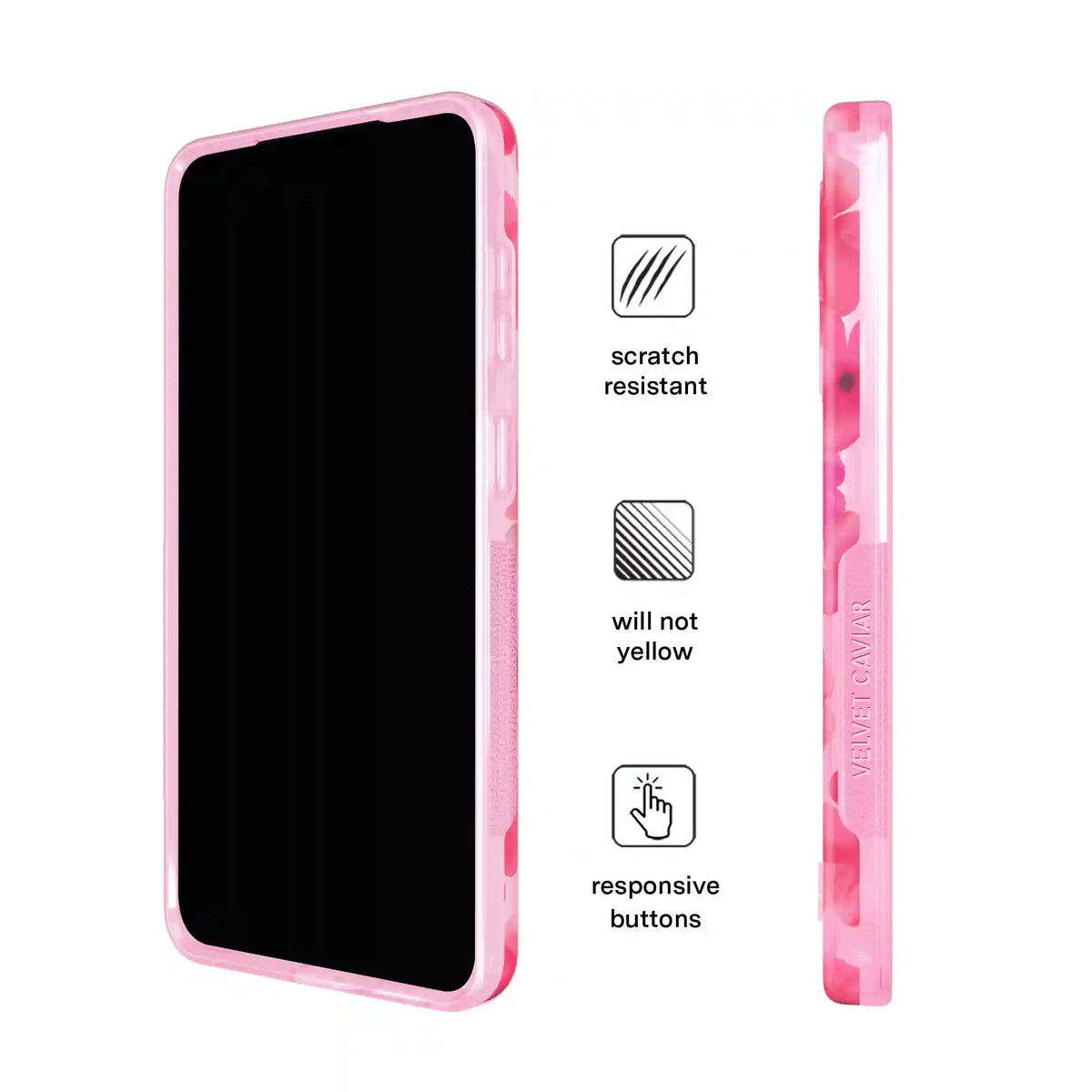 Cherry Blossom Samsung Case
