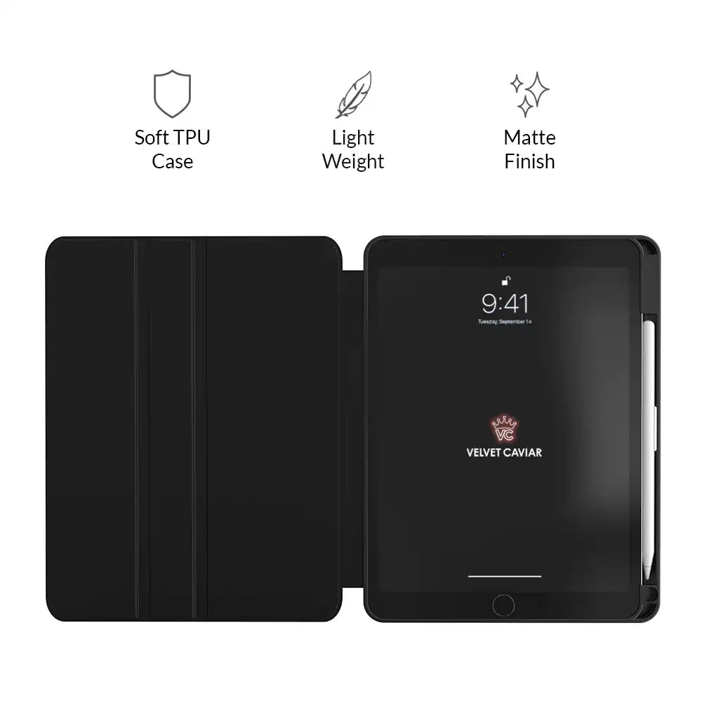 Stars & Moons iPad Case 2.0