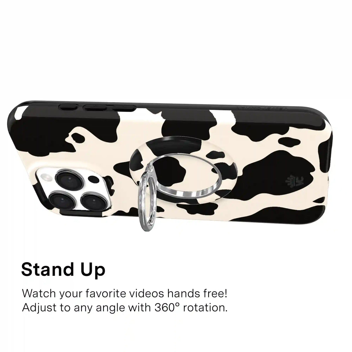 Cowgirl MagSafe Grip Ring