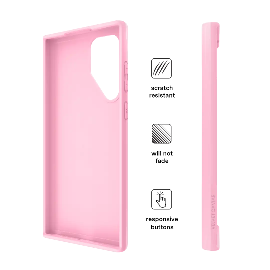 Espresso Please Samsung Case