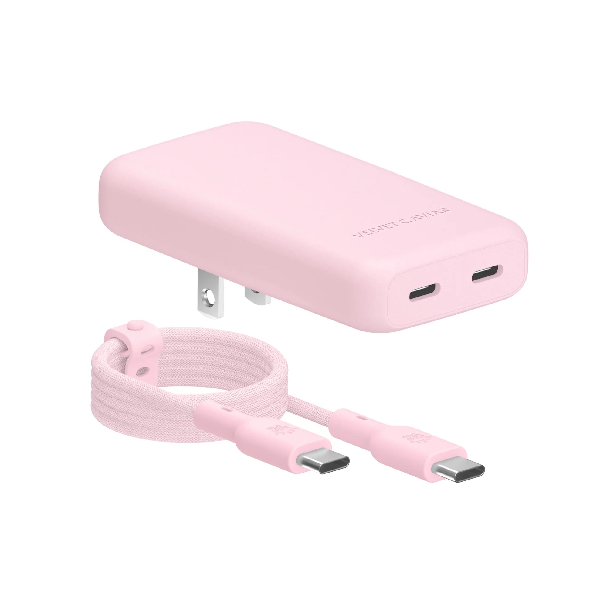 Charging sets category
