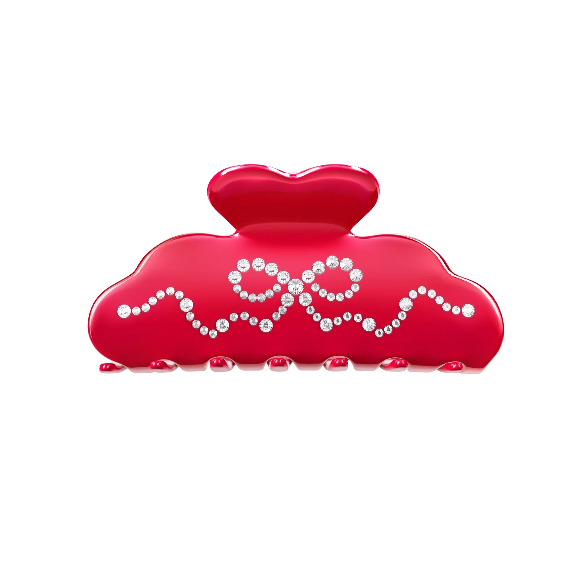 Hair clips category