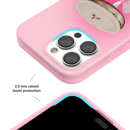 Espresso Please iPhone Case