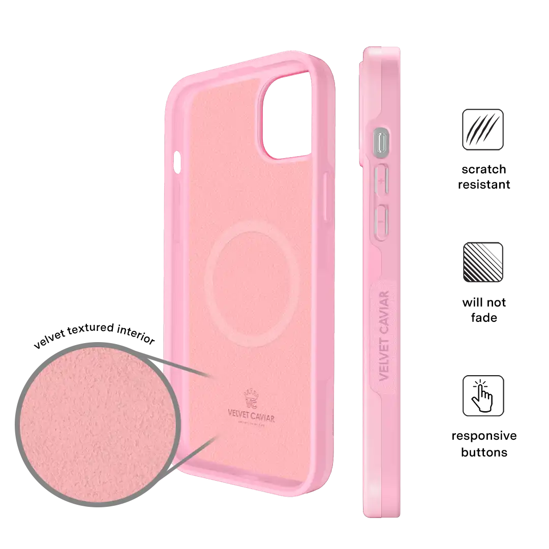 Espresso Please iPhone Case