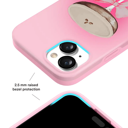 Espresso Please iPhone Case