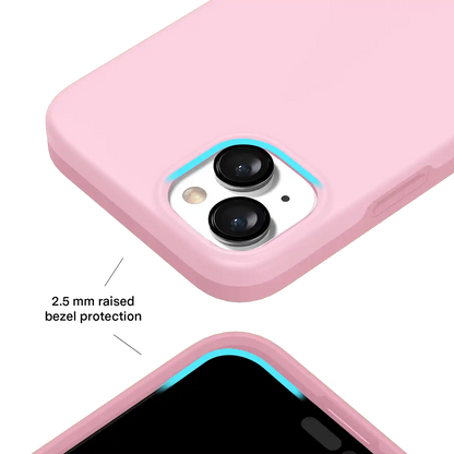 Strawberry Milk iPhone Case
