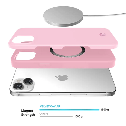 Strawberry Milk iPhone Case