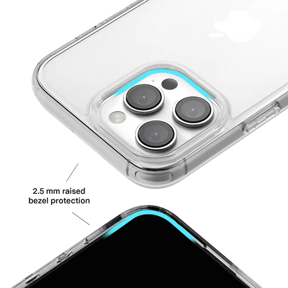 Clear iPhone Case