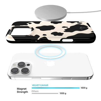 Cowgirl iPhone Case