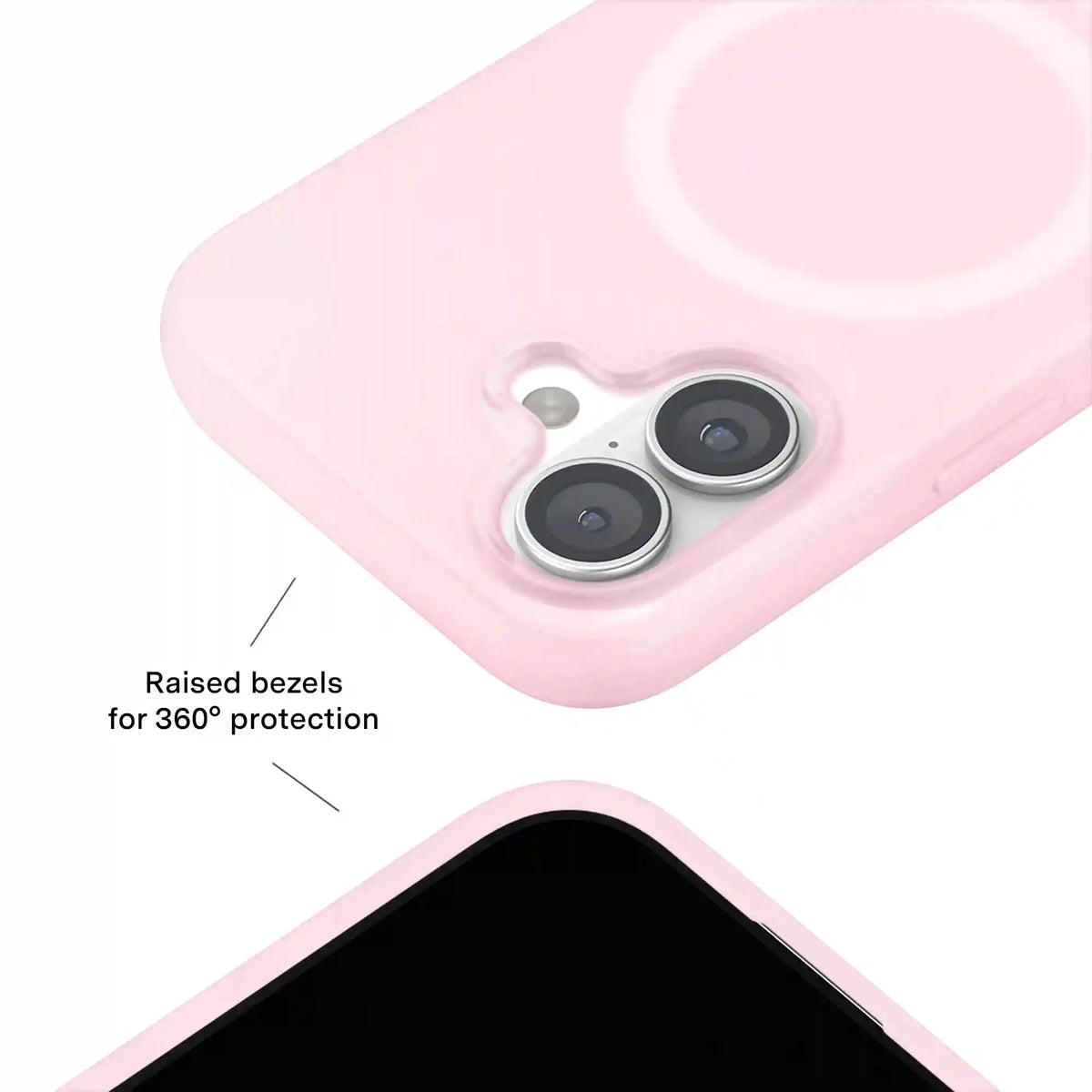 Strawberry Milk Jelly iPhone Case