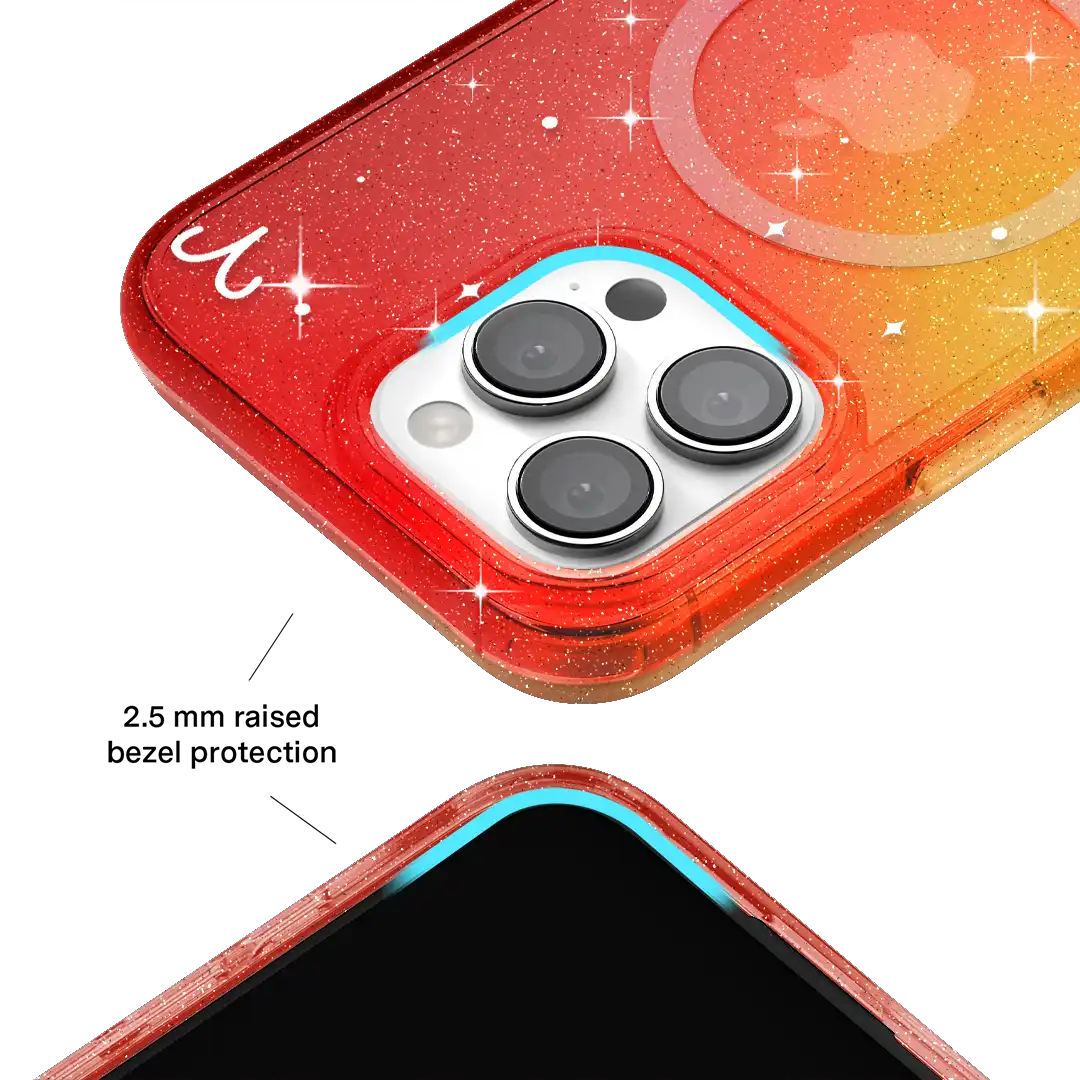 Sanctuary Aries iPhone Case