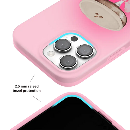Espresso Please iPhone Case