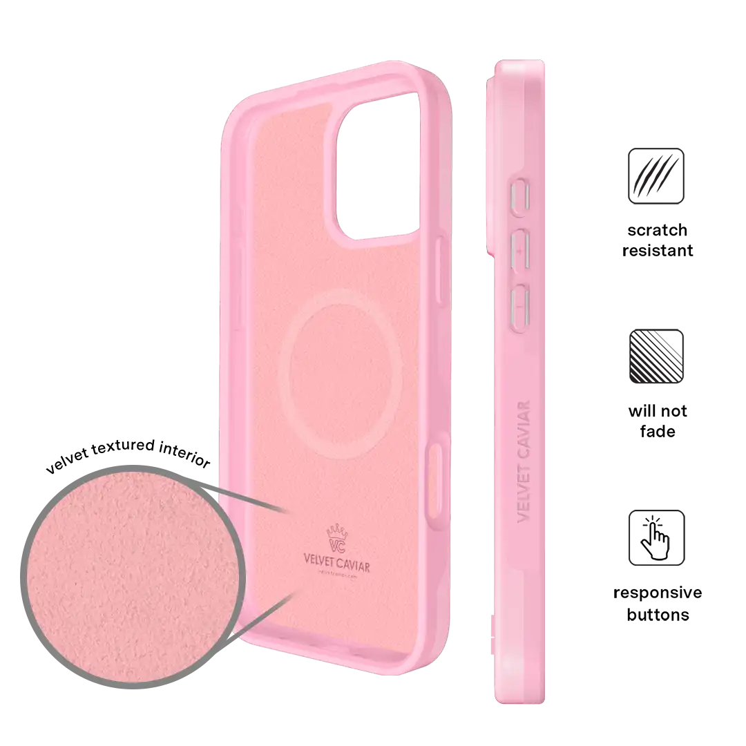 Espresso Please iPhone Case