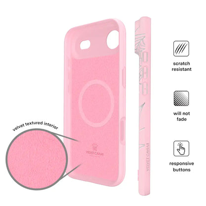 Widows Web Chrome iPhone Case