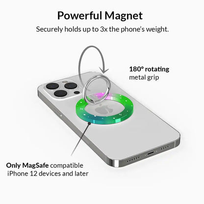 Sanctuary MagSafe Grip Ring