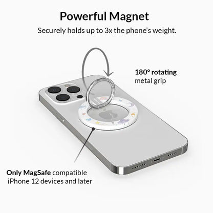 Sweet Dreams MagSafe Grip Ring