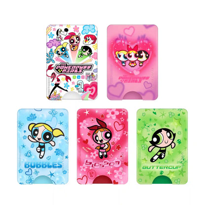 The Powerpuff Girls PR Collectors Bundle