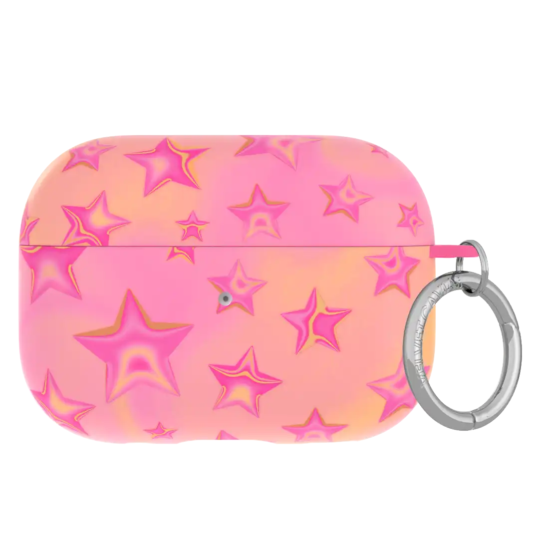 Sherbet Stars AirPod Case