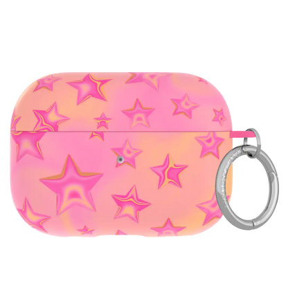 Sherbet Stars AirPod Case