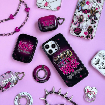 Bratz Rock Angelz Airbrush Portable MagSafe Charger Power Pack