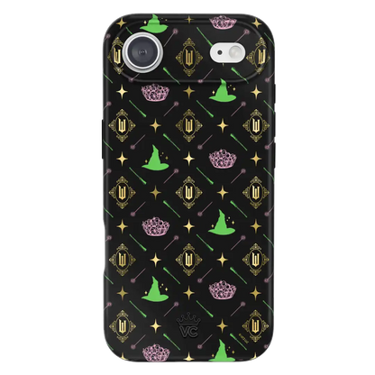 Wicked Best Witches iPhone Case