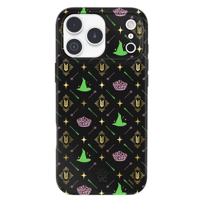 Wicked Best Witches iPhone Case