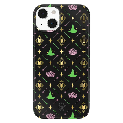 Wicked Best Witches iPhone Case