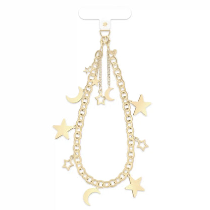 Celestial Magic Bracelet Phone Charm