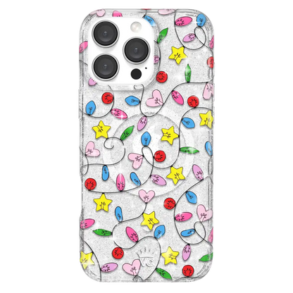Deck the Halls iPhone Case
