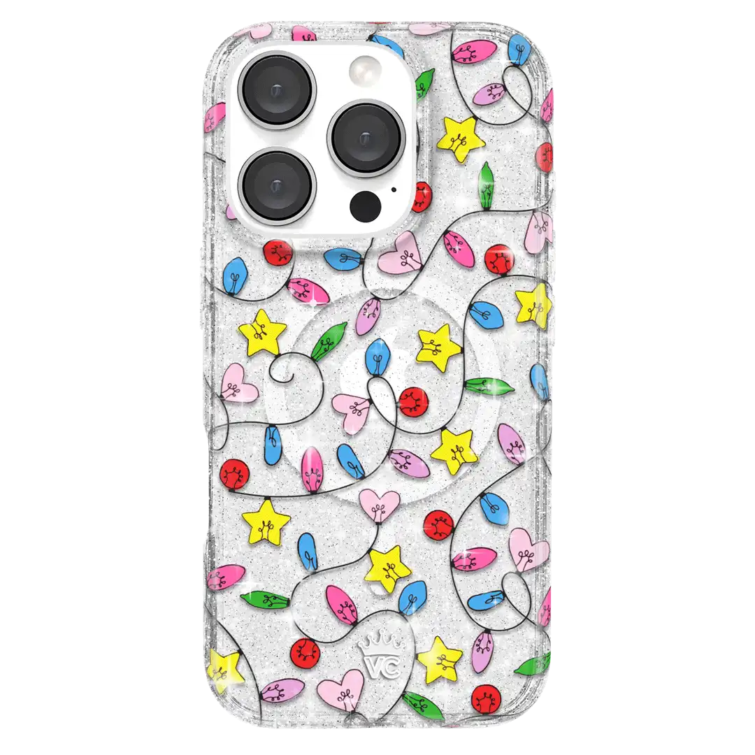 Deck the Halls iPhone Case
