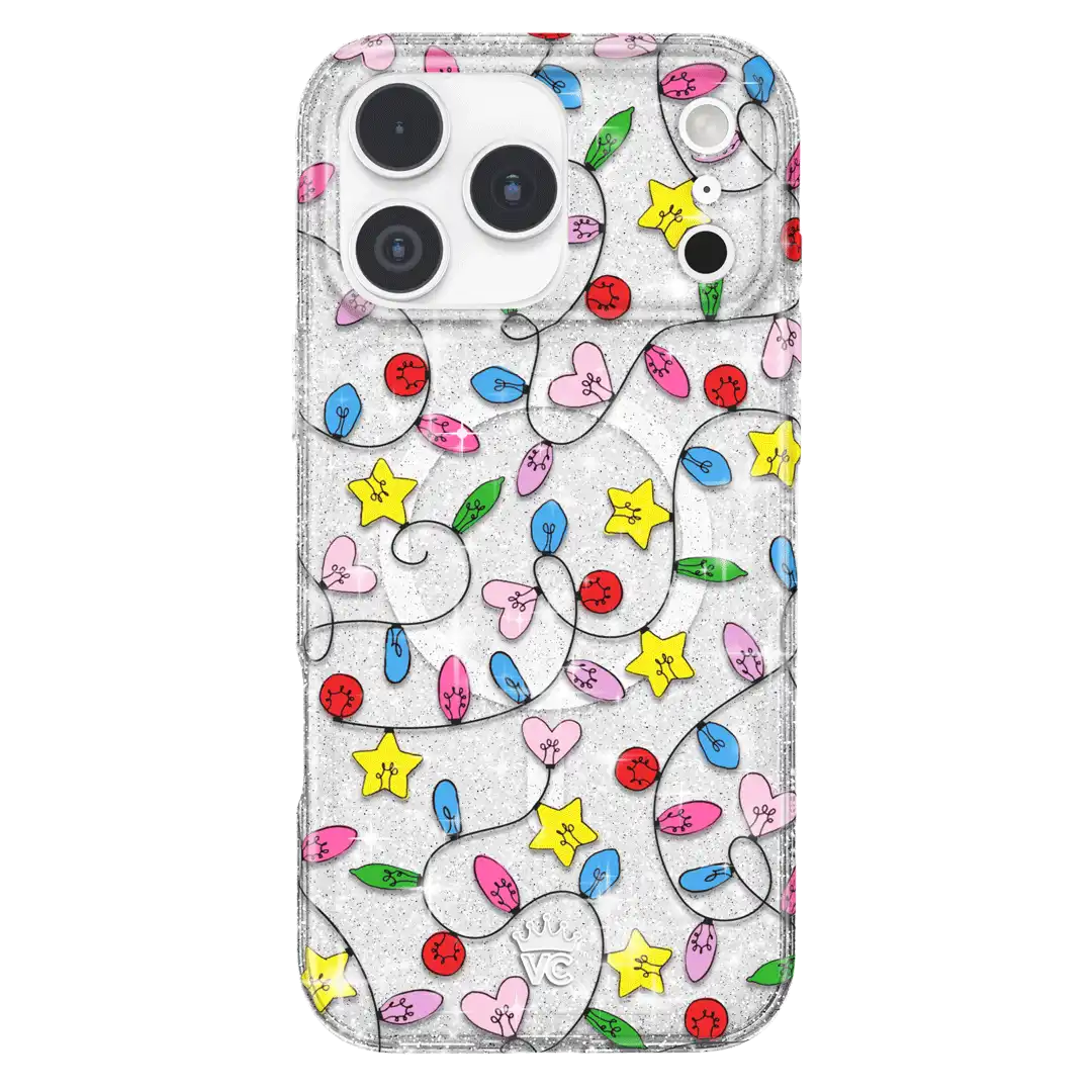 Deck the Halls iPhone Case