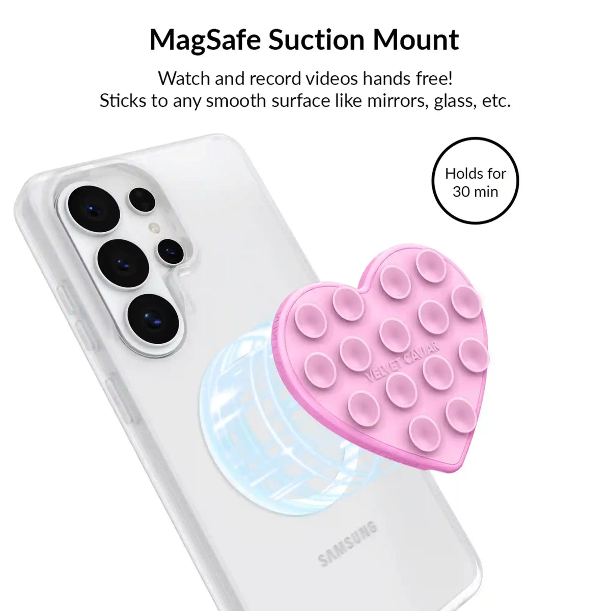 Dreamy Meadow Floral Samsung Bundle Set
