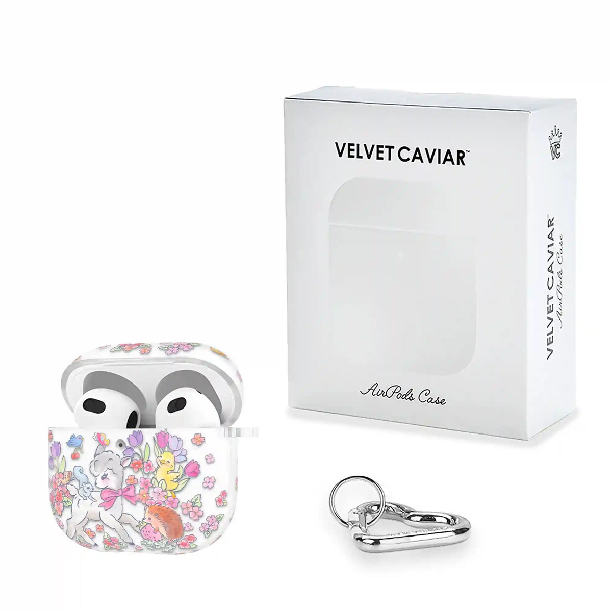 Fairytale Forest AirPod Case