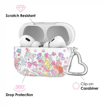 Fairytale Forest AirPod Case