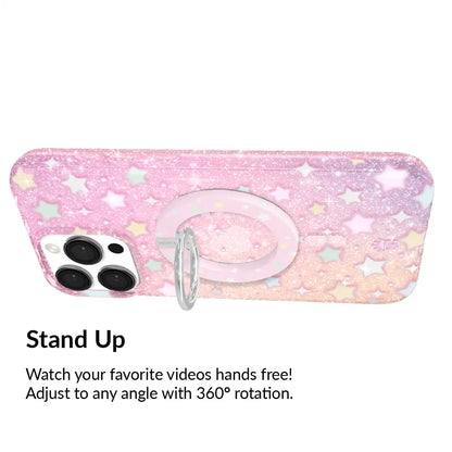 Falling Star MagSafe Grip Ring