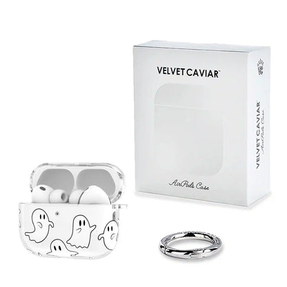 Ghosted AirPods Case