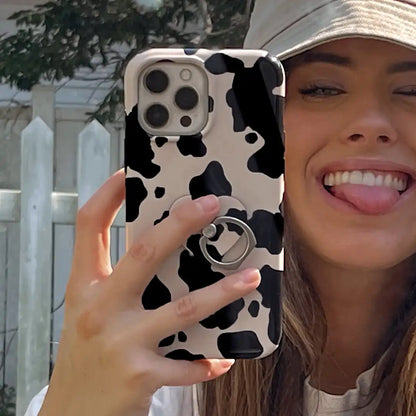 Cowgirl iPhone Case