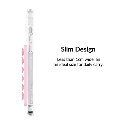 Strawberry Milk MightyGrip MagSafe Mount