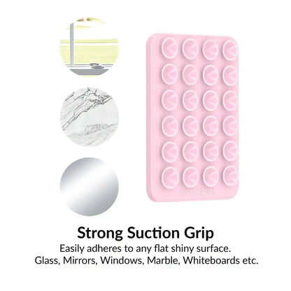 Strawberry Milk Jelly MagSafe MightyGrip