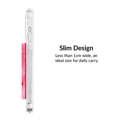 The Powerpuff Girls Blossom MagSafe Wallet