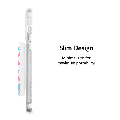 The Powerpuff Girls Girl Power Portable MagSafe Charger Power Pack