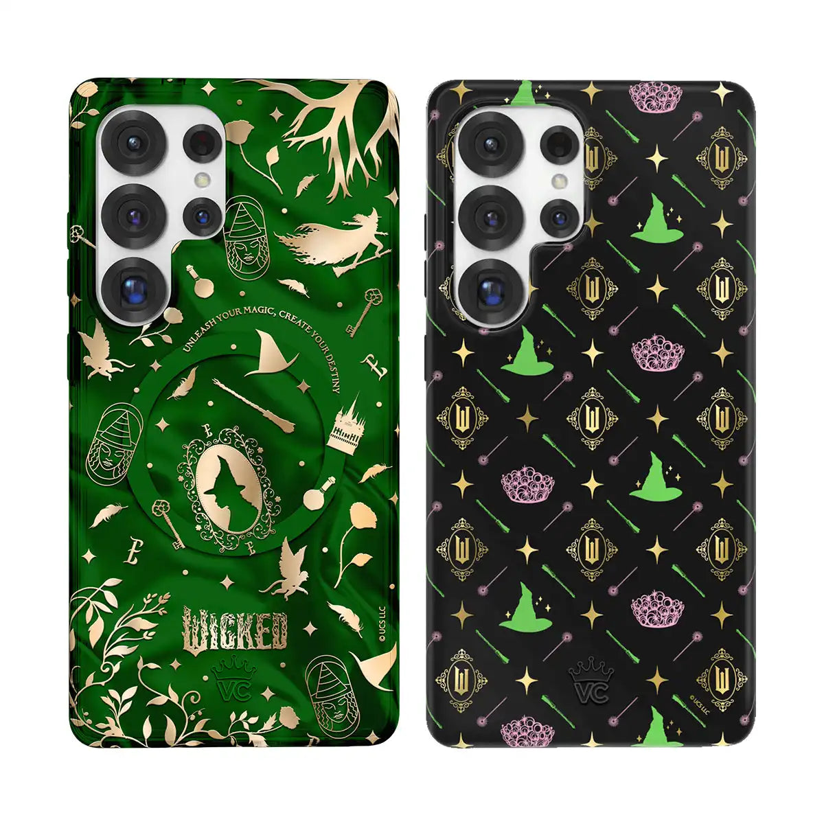 Wicked PR Collector's Bundle