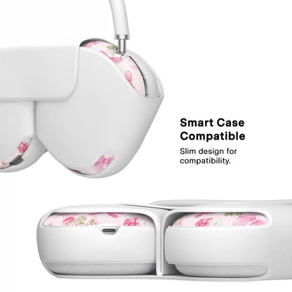Posie Pink Bow AirPod Max Case
