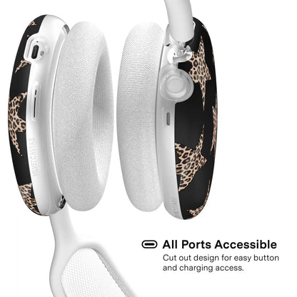 Rockstar Girlfriend AirPod Max Case