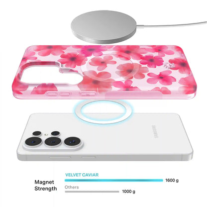 Cherry Blossom Samsung Case