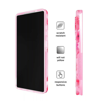 Cherry Blossom Samsung Case