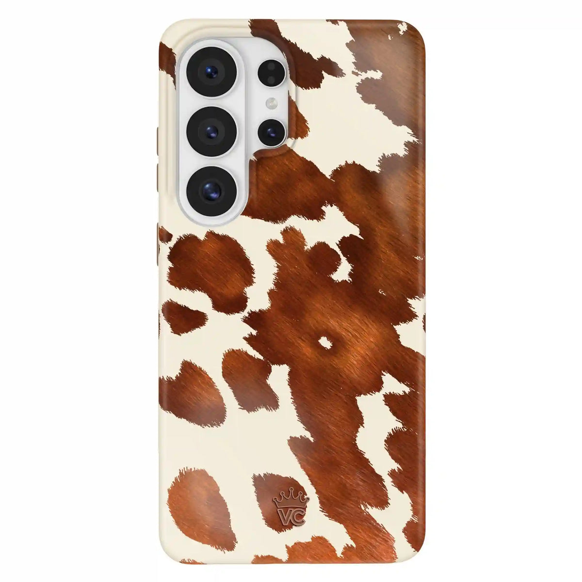 Cocoa Cow Samsung Case