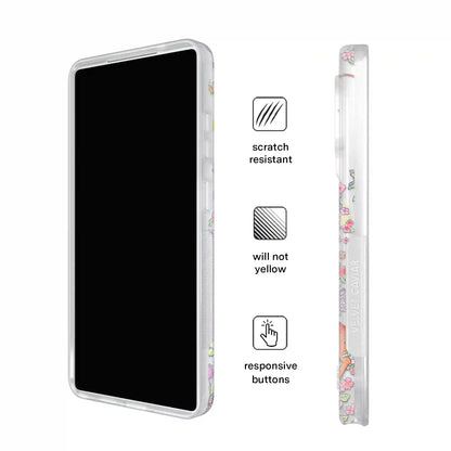 Fairytale Forest Samsung Case