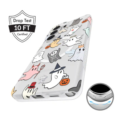 Ghosted Costume Party Samsung Case
