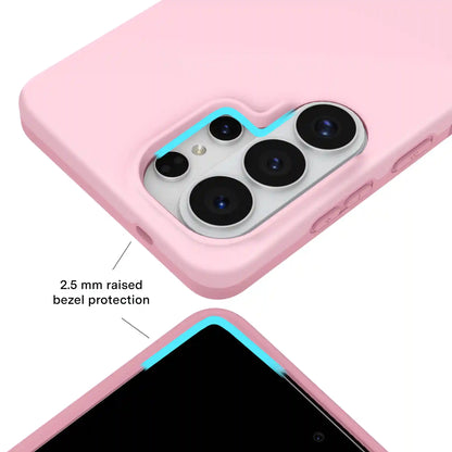 Strawberry Milk Samsung Case